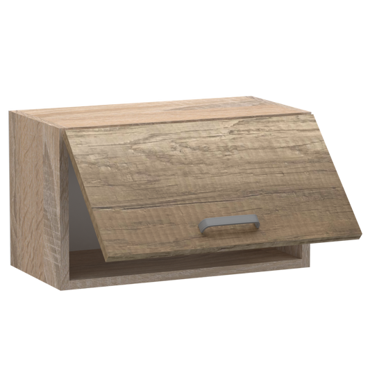 Emma felső páraelszívós felnyíló 60 cm széles elem