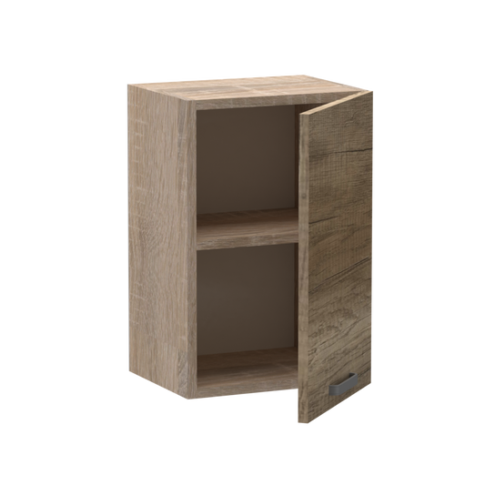 Emma felső jobbos balos 1 ajtós 40 cm széles elem