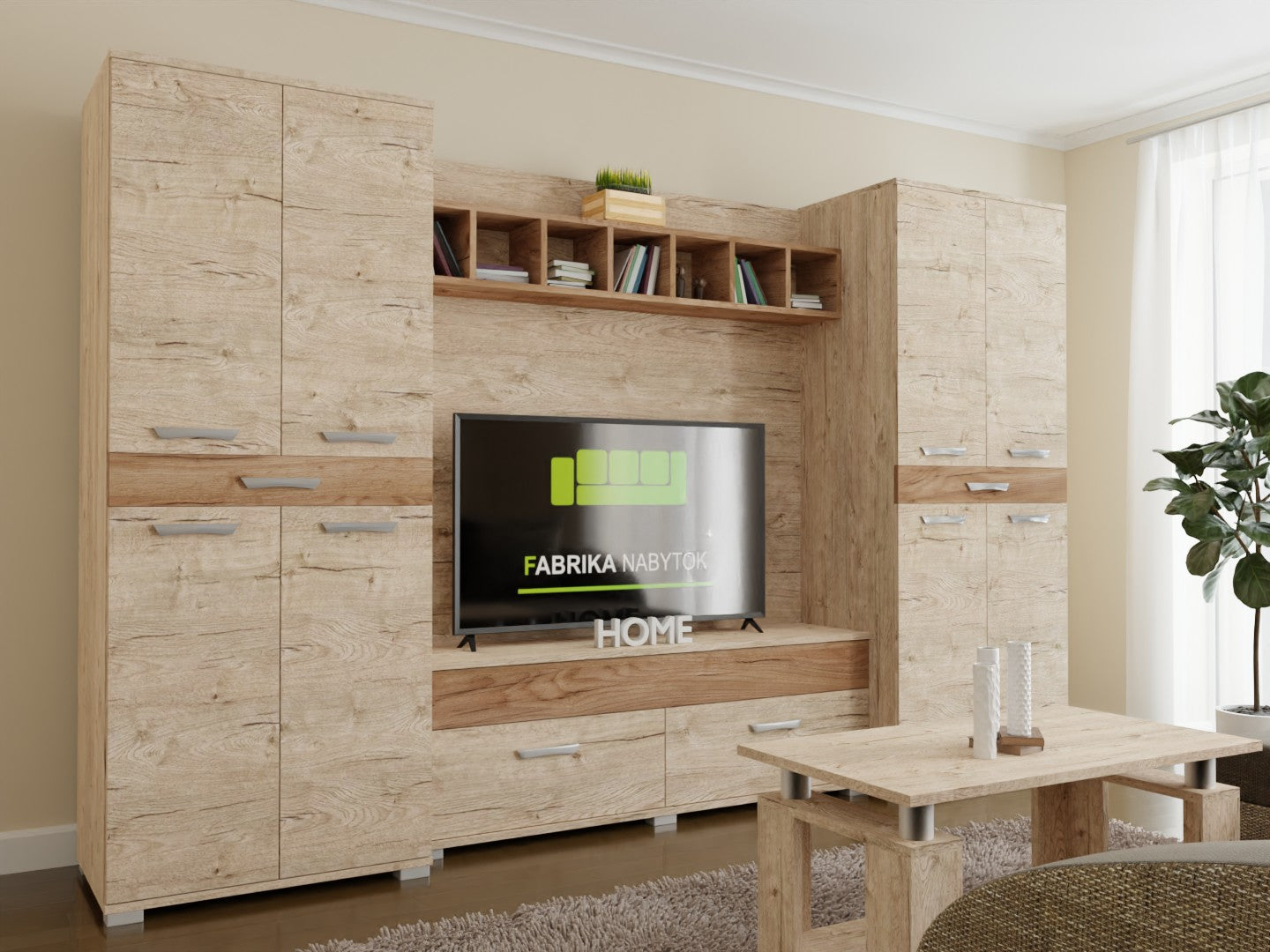 Lana nappali sor 320 cm