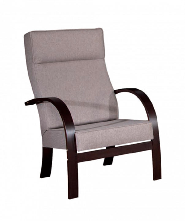 drapp LUX fotel