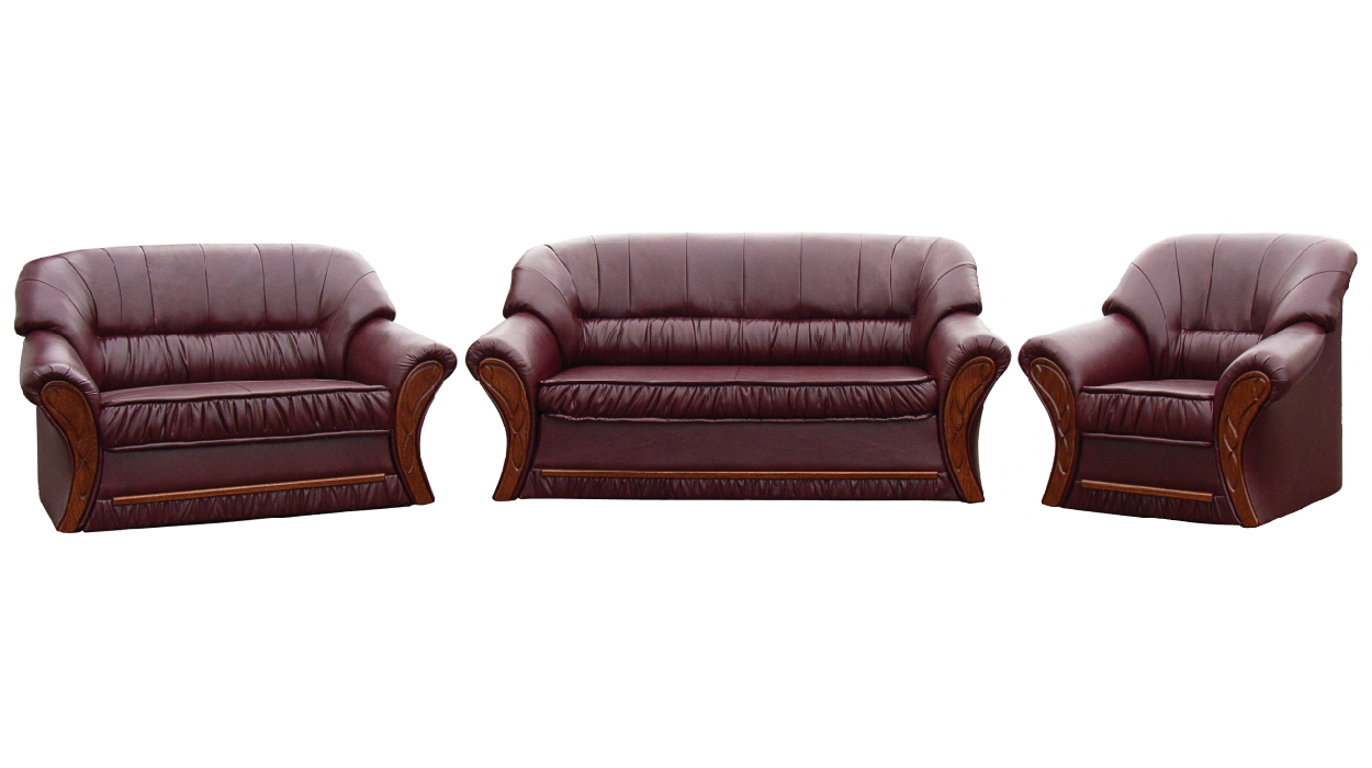 DORIS_3+2+1 garnitúra_GR022002000