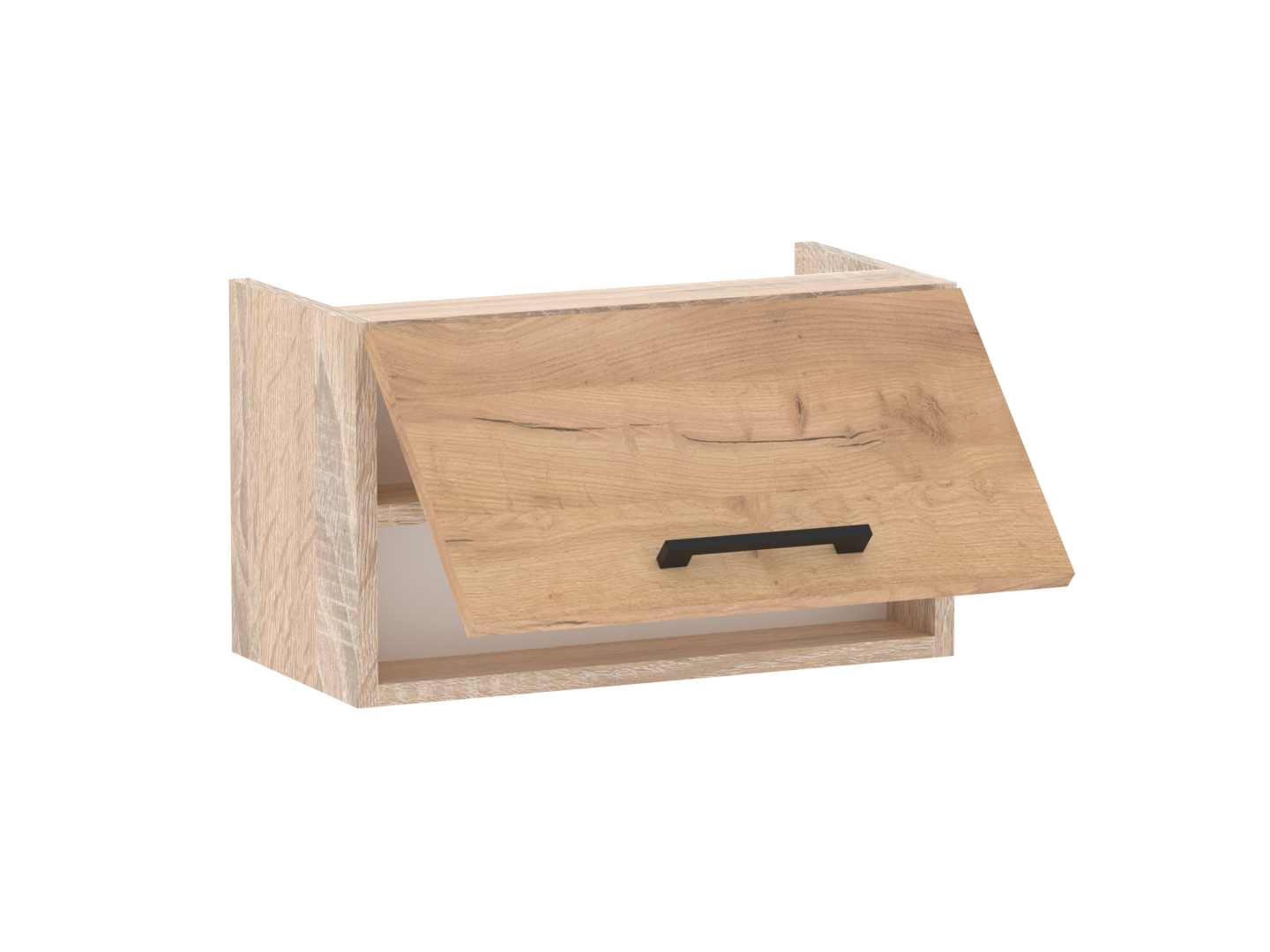 Bella felső 1 felnyíló páraelszívós 60 cm széles elem