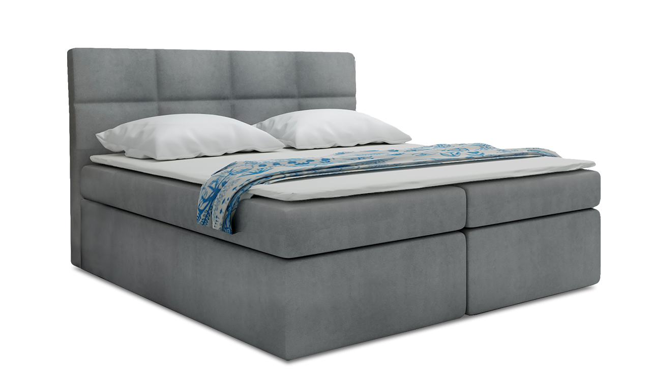 TYP57_boxspring ágy_KB015002140
