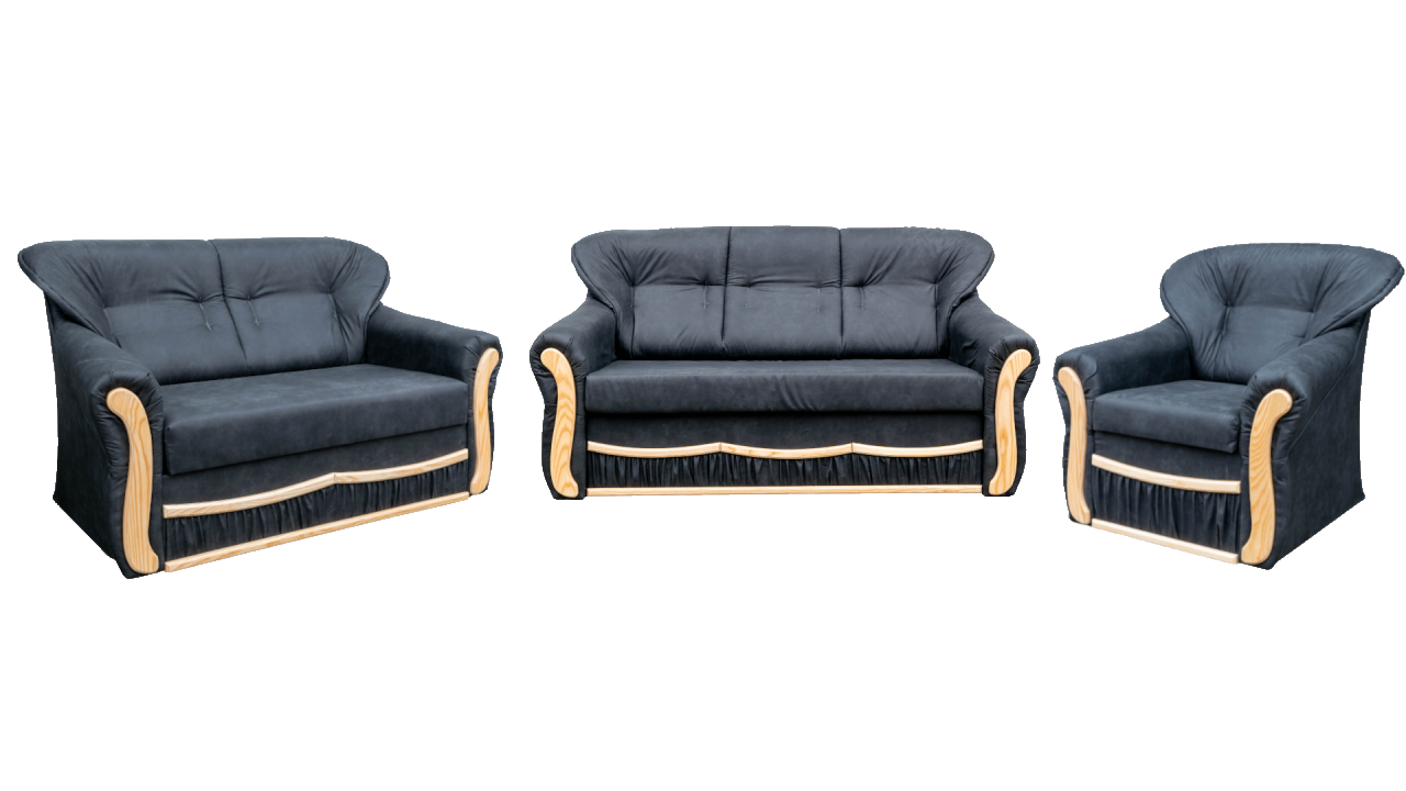 PRESIDENT_3+2+1 garnitúra_GR060003000