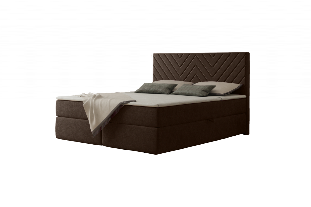Sullivan boxspring ágy boxspring ágy