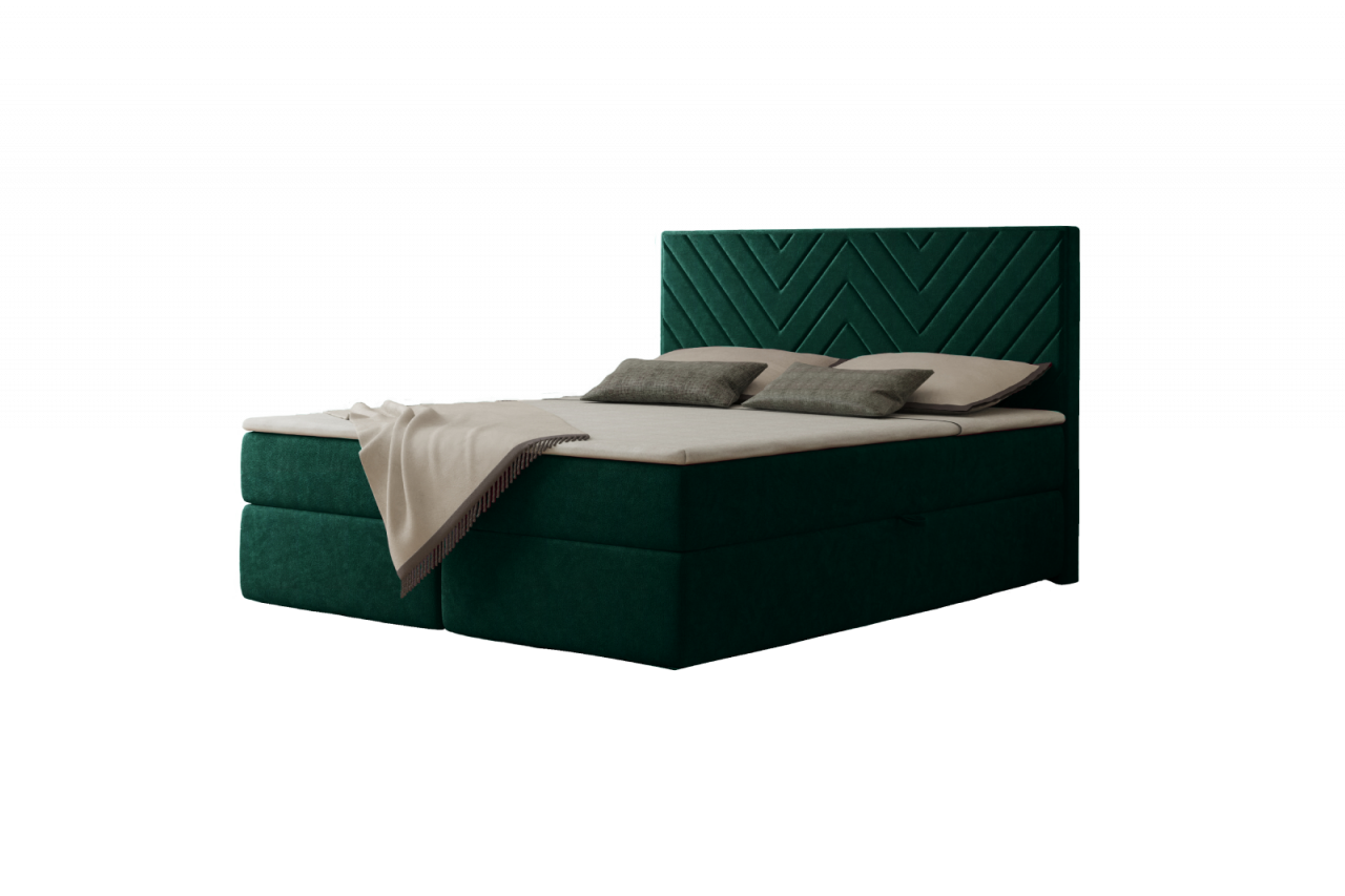 Sullivan boxspring ágy boxspring ágy