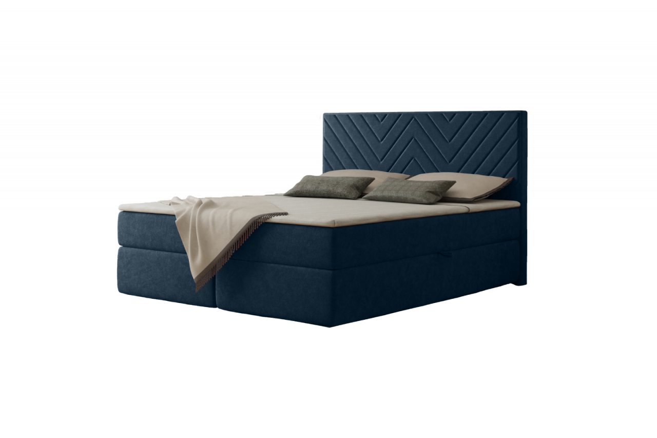 Sullivan boxspring ágy boxspring ágy