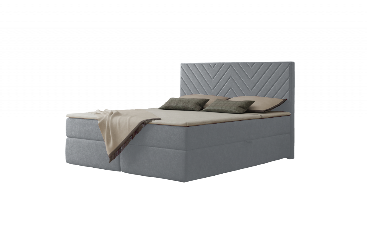 Sullivan boxspring ágy boxspring ágy