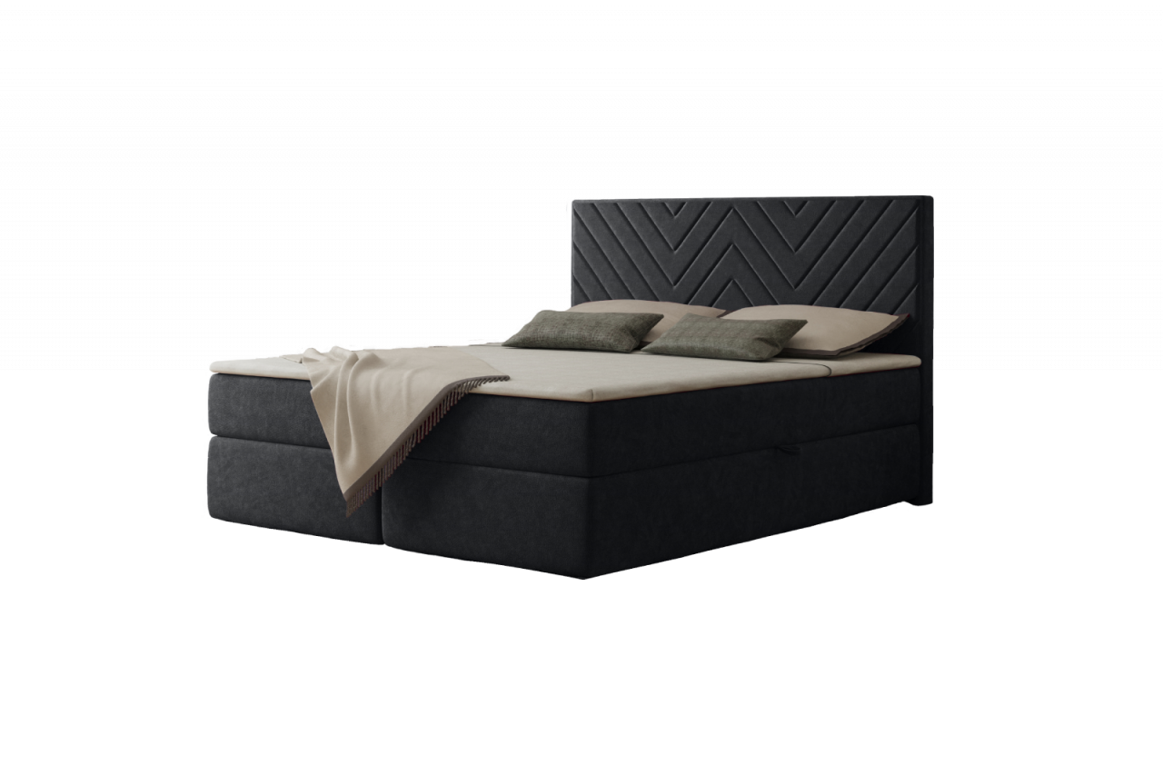 Sullivan boxspring ágy boxspring ágy