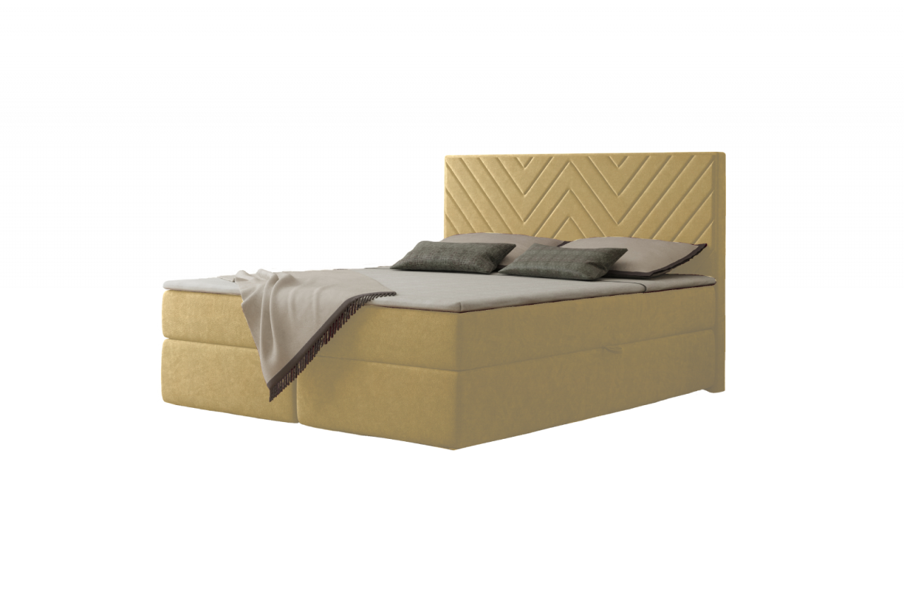 Sullivan boxspring ágy boxspring ágy