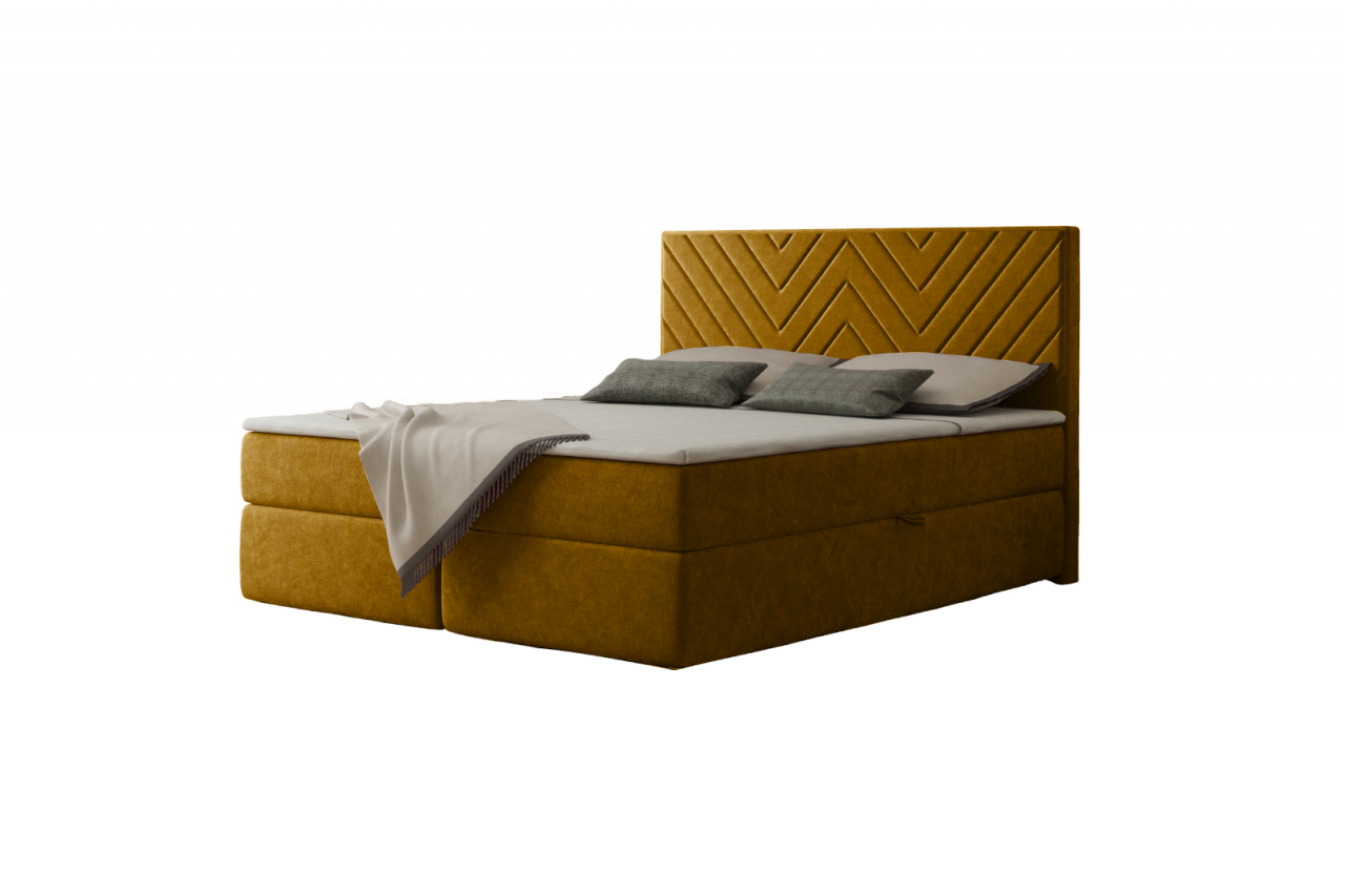 Sullivan boxspring ágy_boxspring ágy_KB022008160