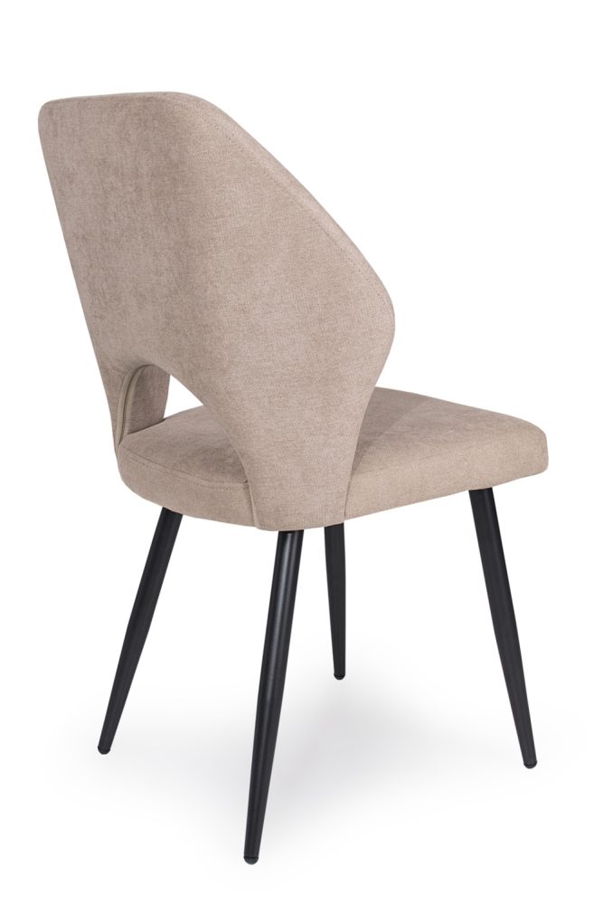 Aspen szék Berta étkezőasztallal  - étkezőgarnitúra