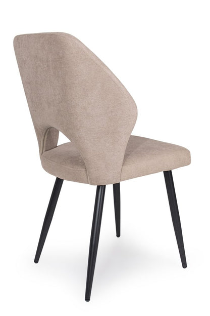 Aspen szék Berta étkezőasztallal  - étkezőgarnitúra