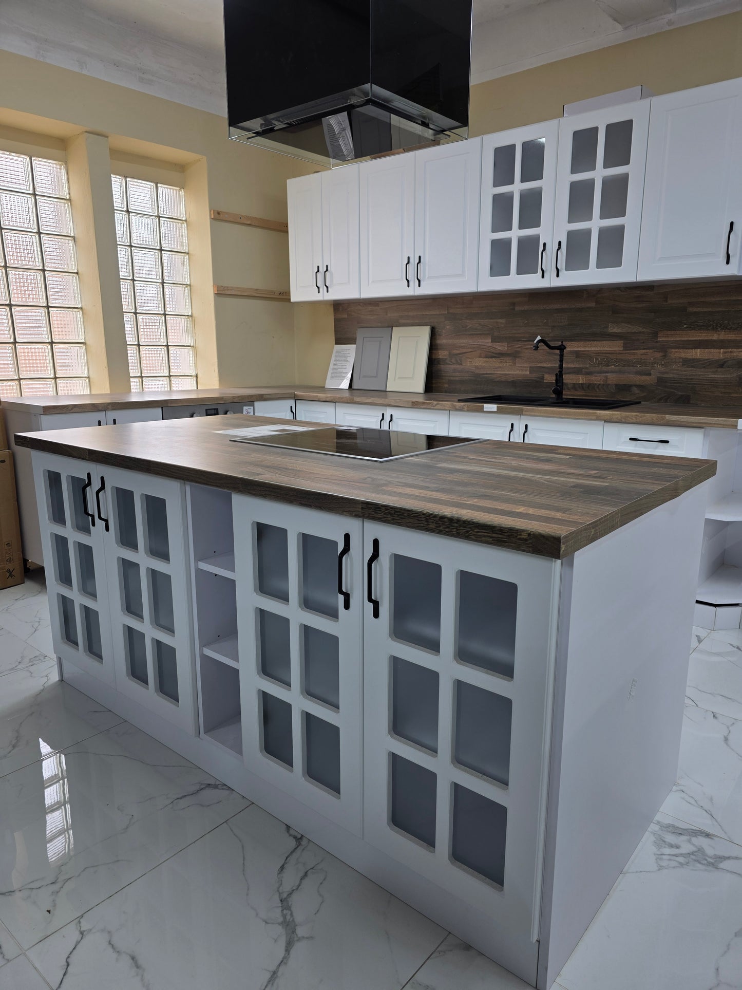 Sydney Konyhasziget 184cm