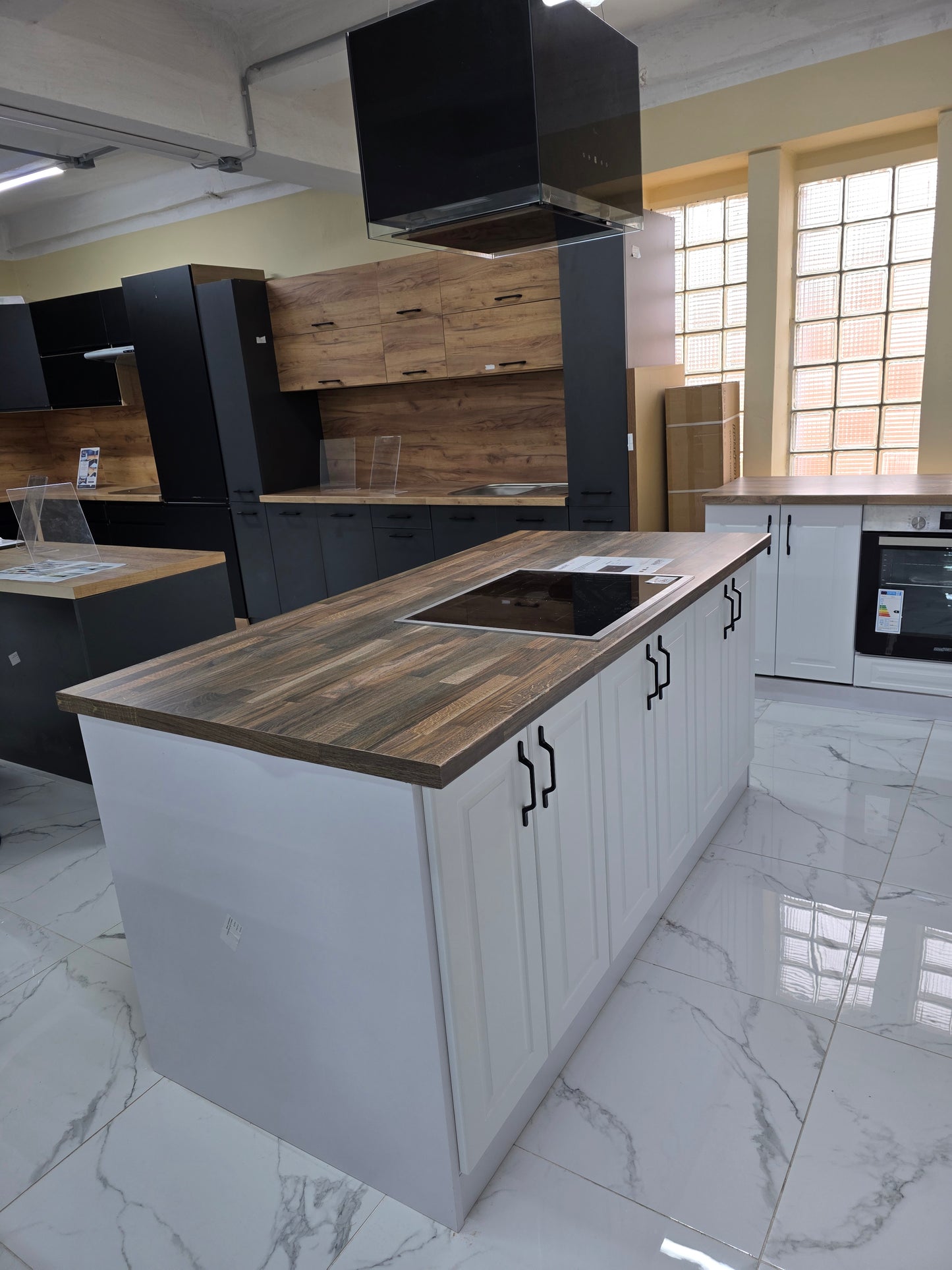 Sydney Konyhasziget 184cm