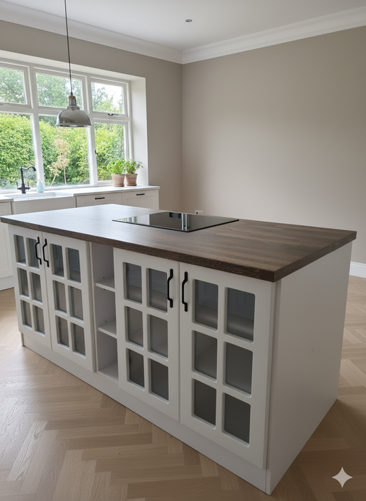 Sydney Konyhasziget 184cm