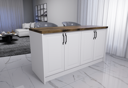 SYDNEY 164x60cm Sziget