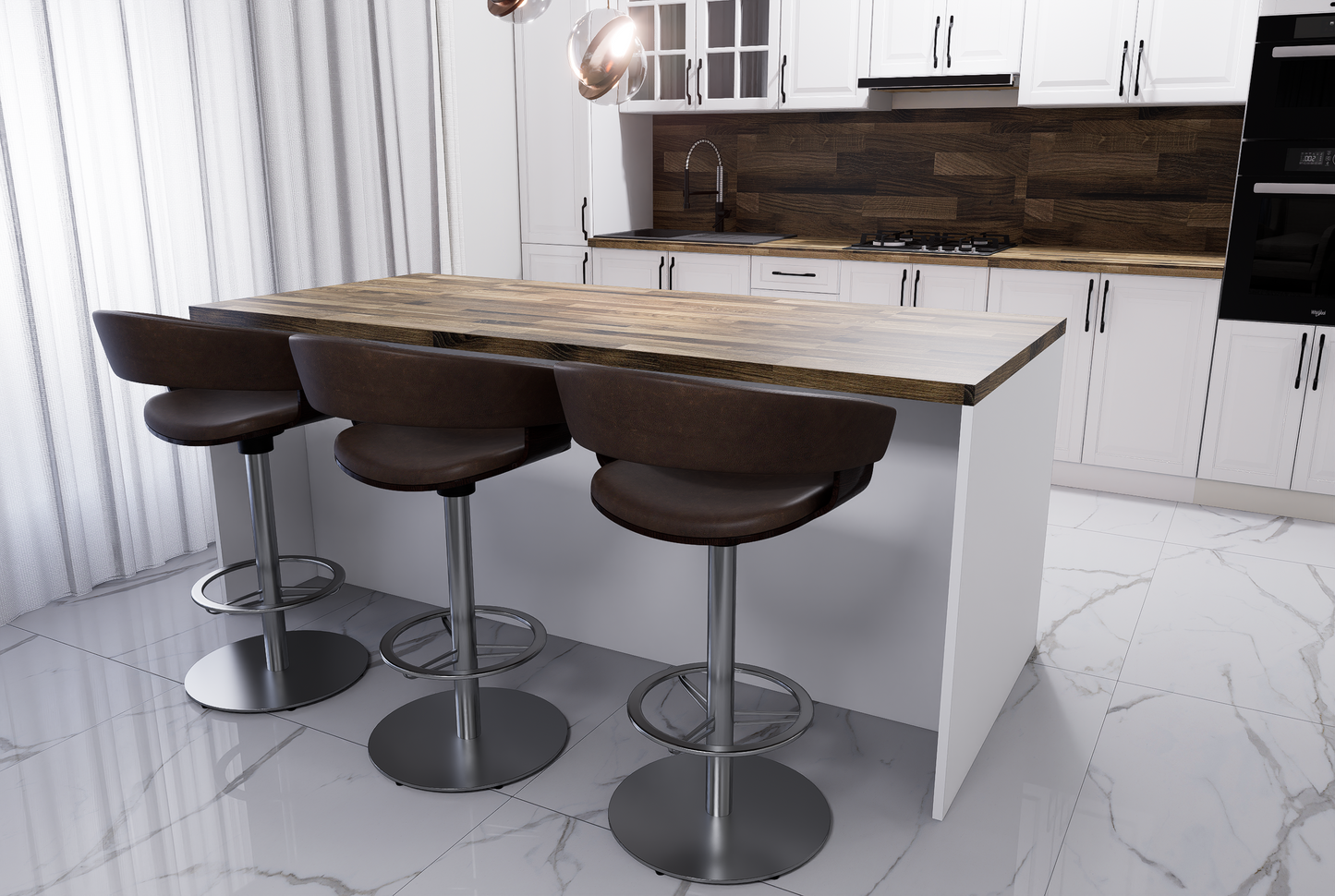 SYDNEY 204x90cm Sziget