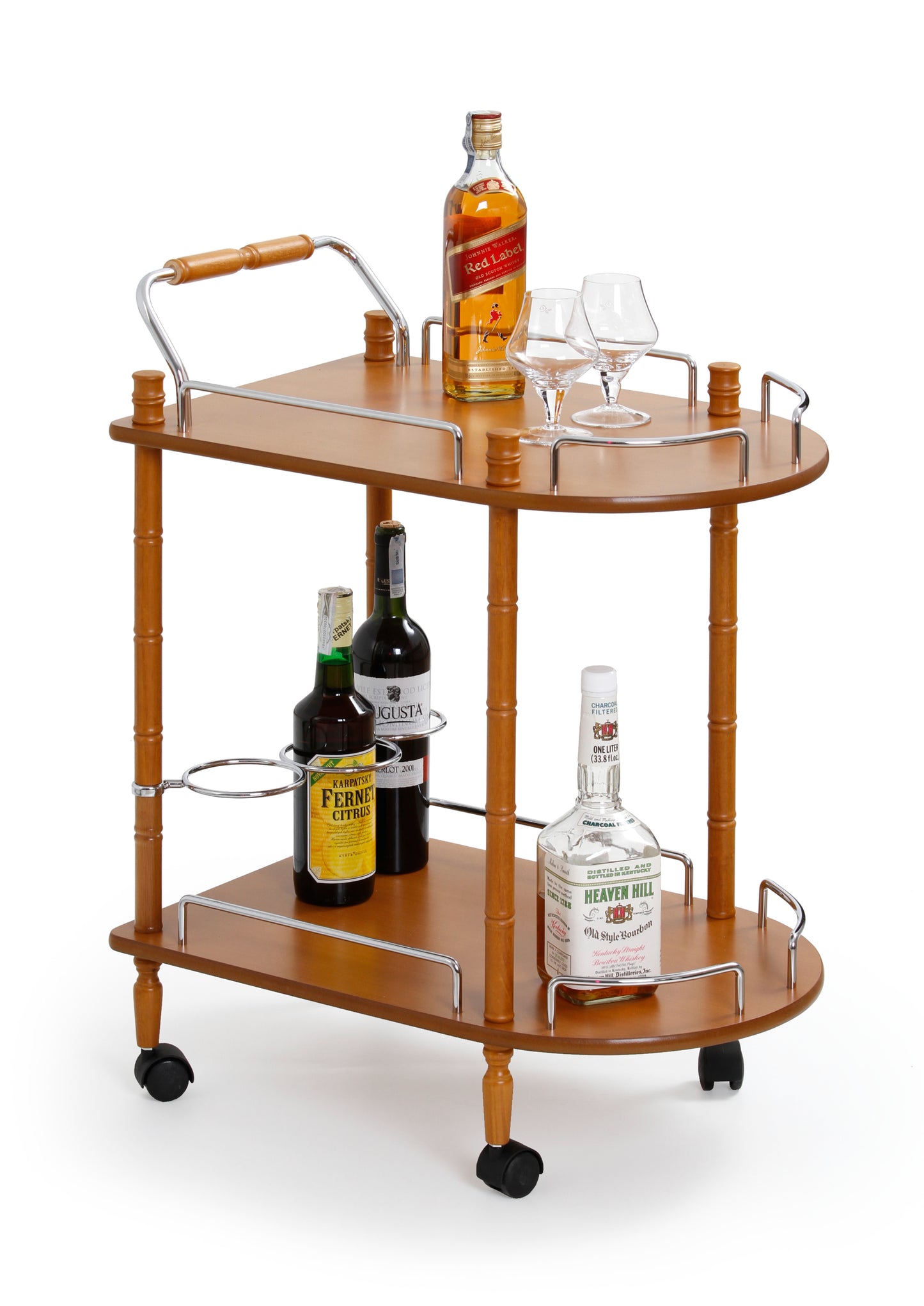 BAR-4 bárasztal