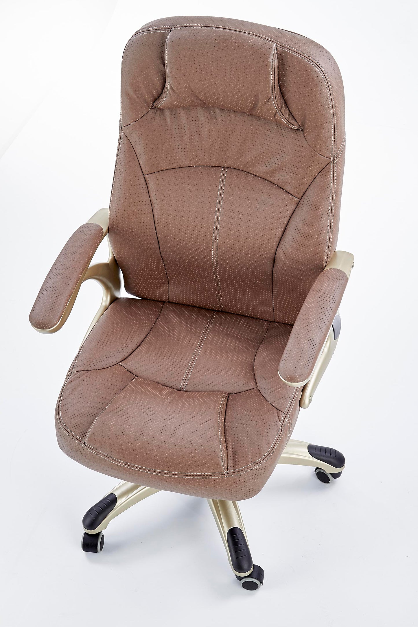 CARLOS szék színe: világosbarna