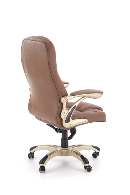 CARLOS szék színe: világosbarna