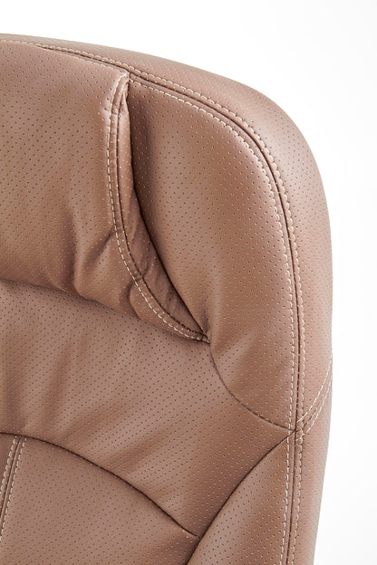 CARLOS szék színe: világosbarna