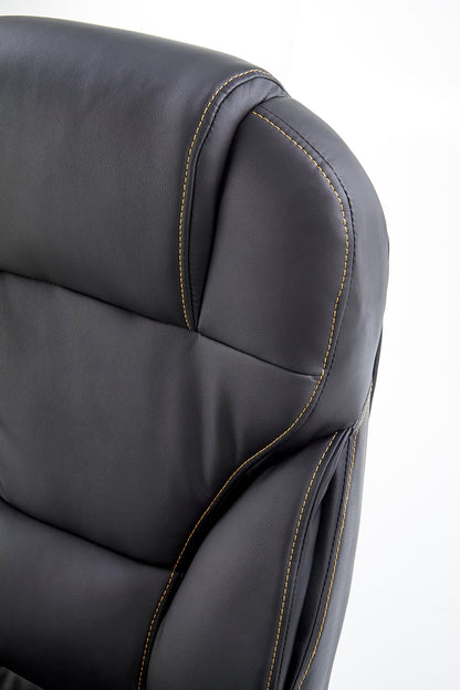 DESMOND szék színe: fekete