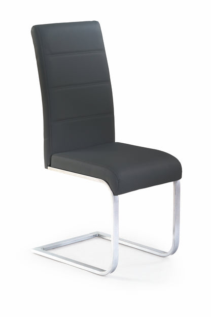 K85 szék színe: fekete (1b=4db)