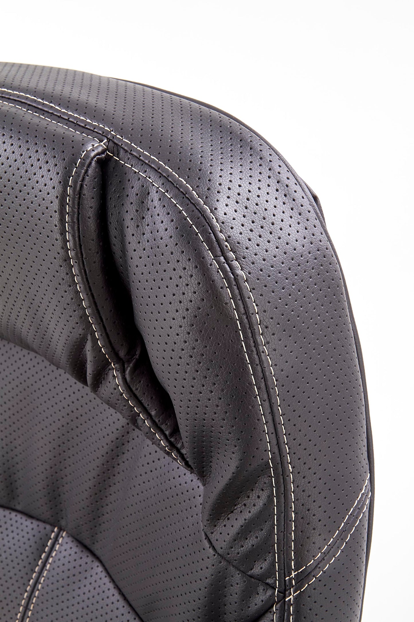 CARLOS szék színe: fekete