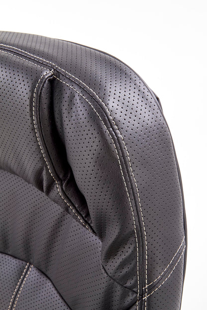 CARLOS szék színe: fekete