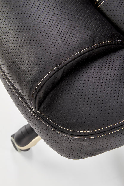 CARLOS szék színe: fekete