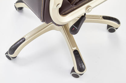 DESMOND szék színe: sötétbarna