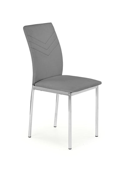 K137 szék színe: szürke