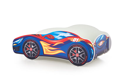 SPEED ágy