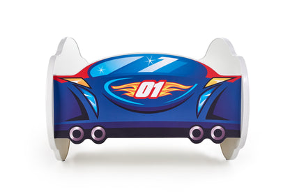 SPEED ágy