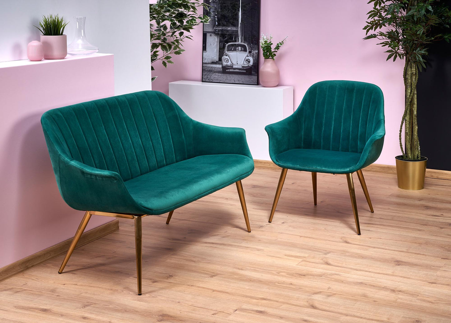 ELEGANCE 2 XL kanapé