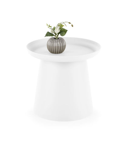 ALEXIS, c.table, fehér