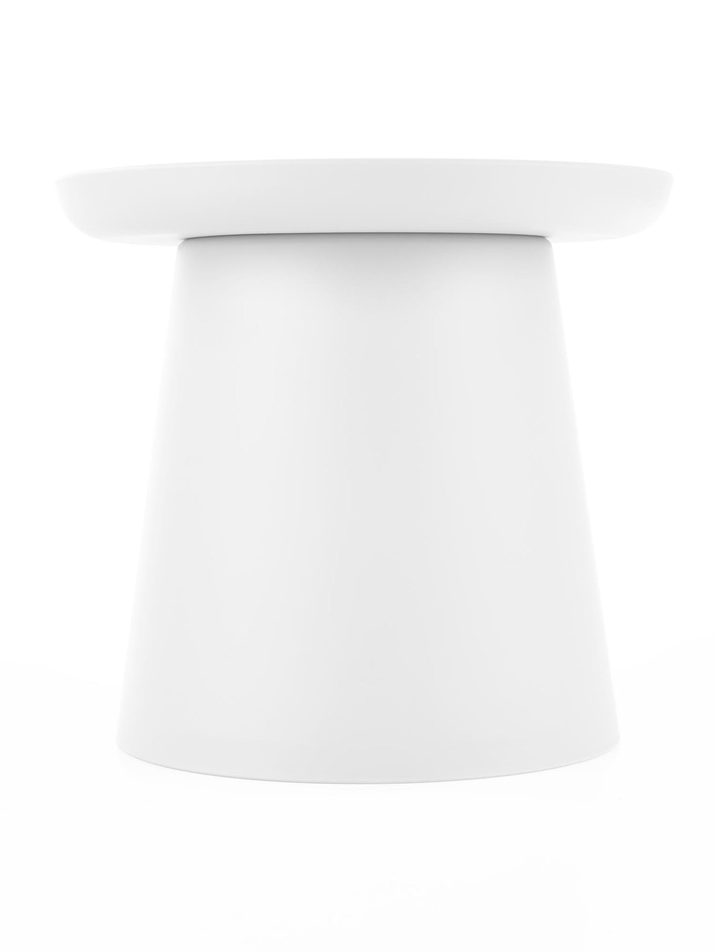 ALEXIS, c.table, fehér