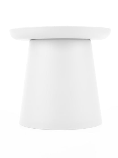 ALEXIS, c.table, fehér