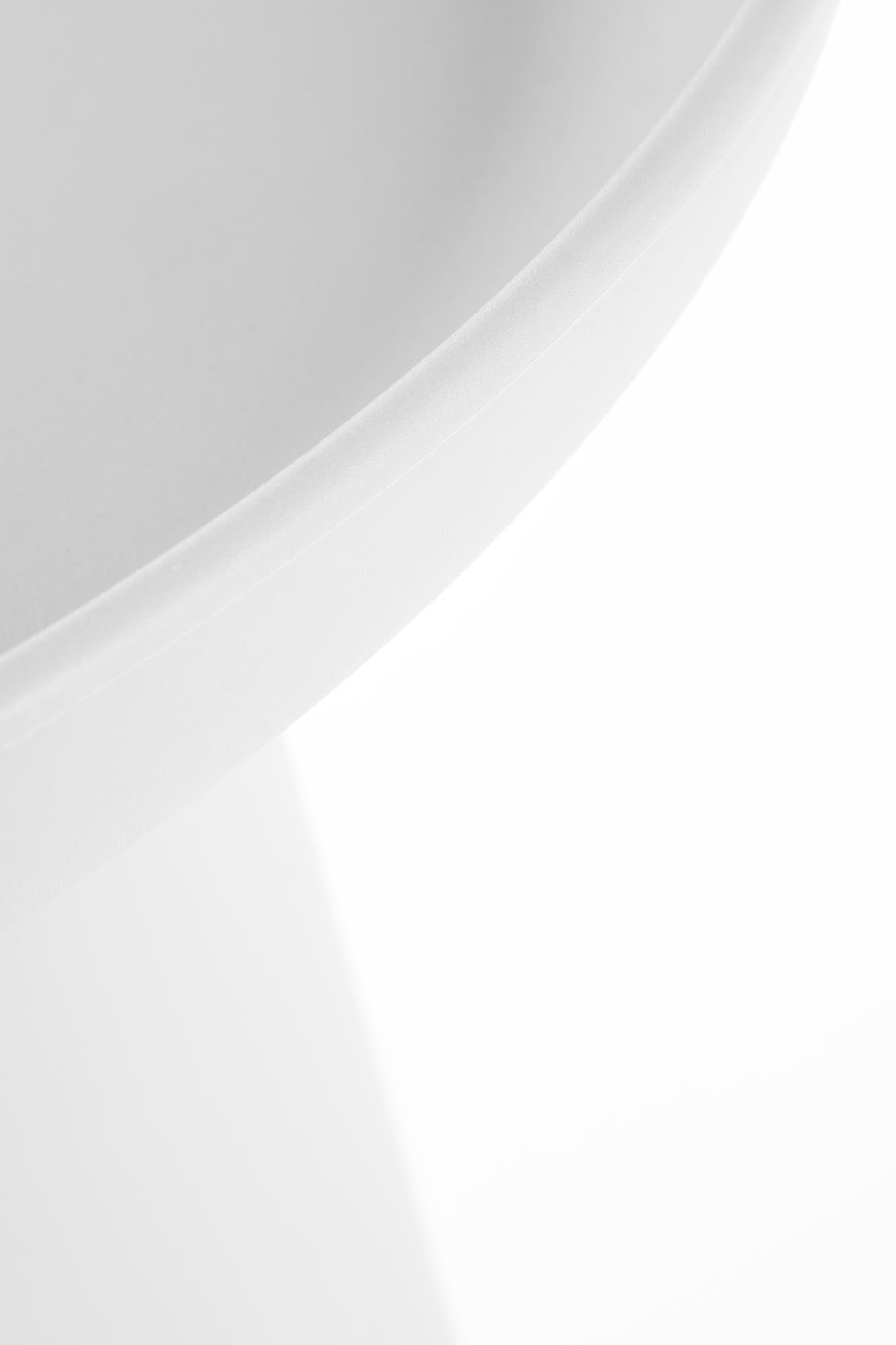ALEXIS, c.table, fehér