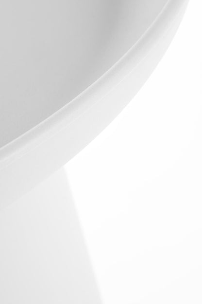 ALEXIS, c.table, fehér