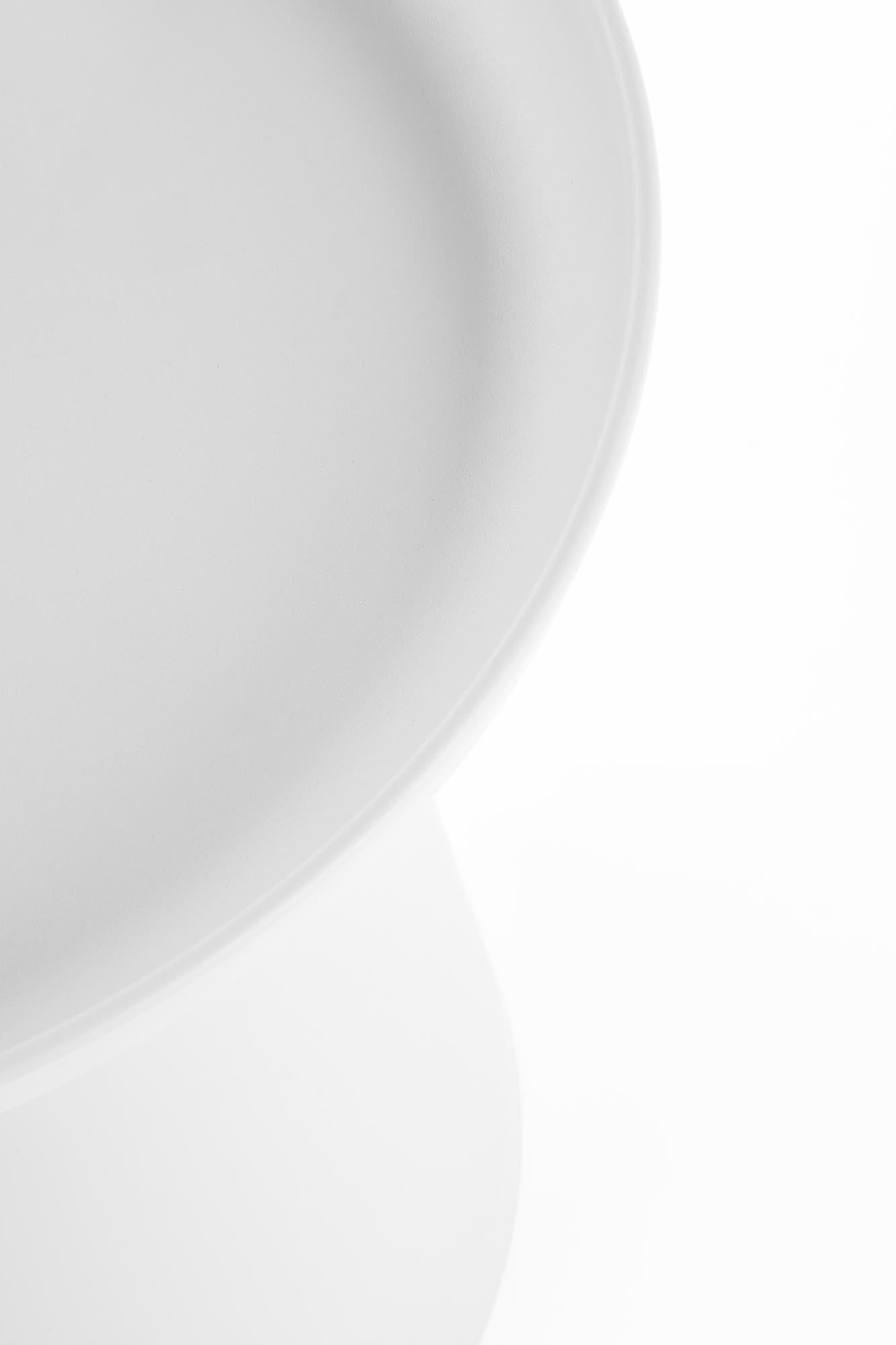 ALEXIS, c.table, fehér
