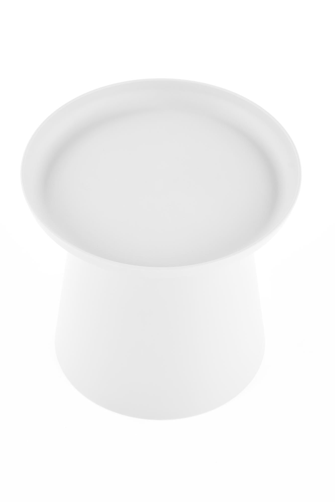ALEXIS, c.table, fehér