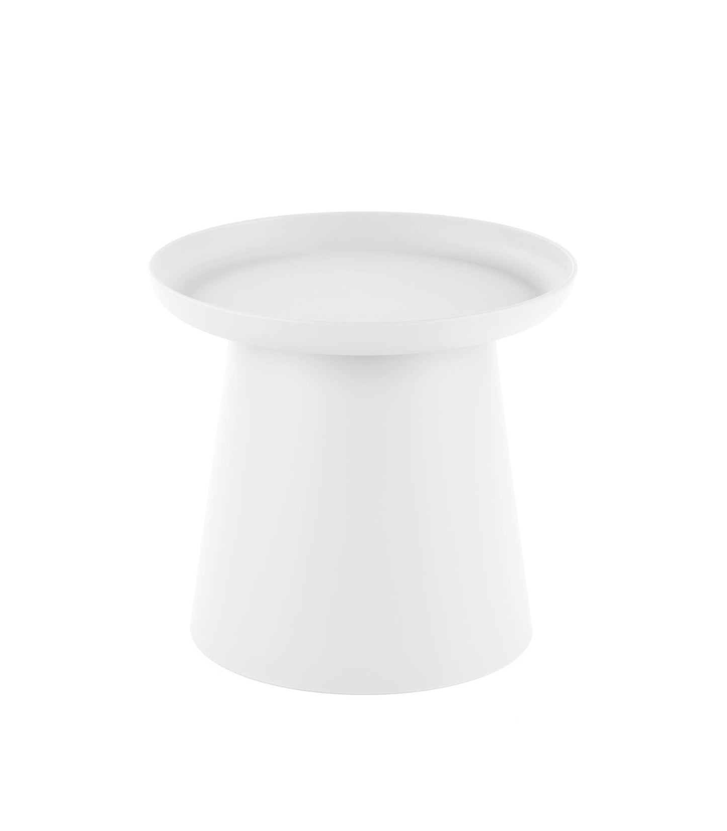 ALEXIS, c.table, fehér