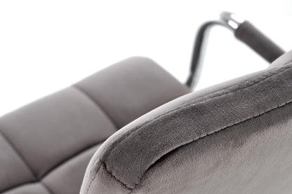 GONZO 4 gyermek szék szürke