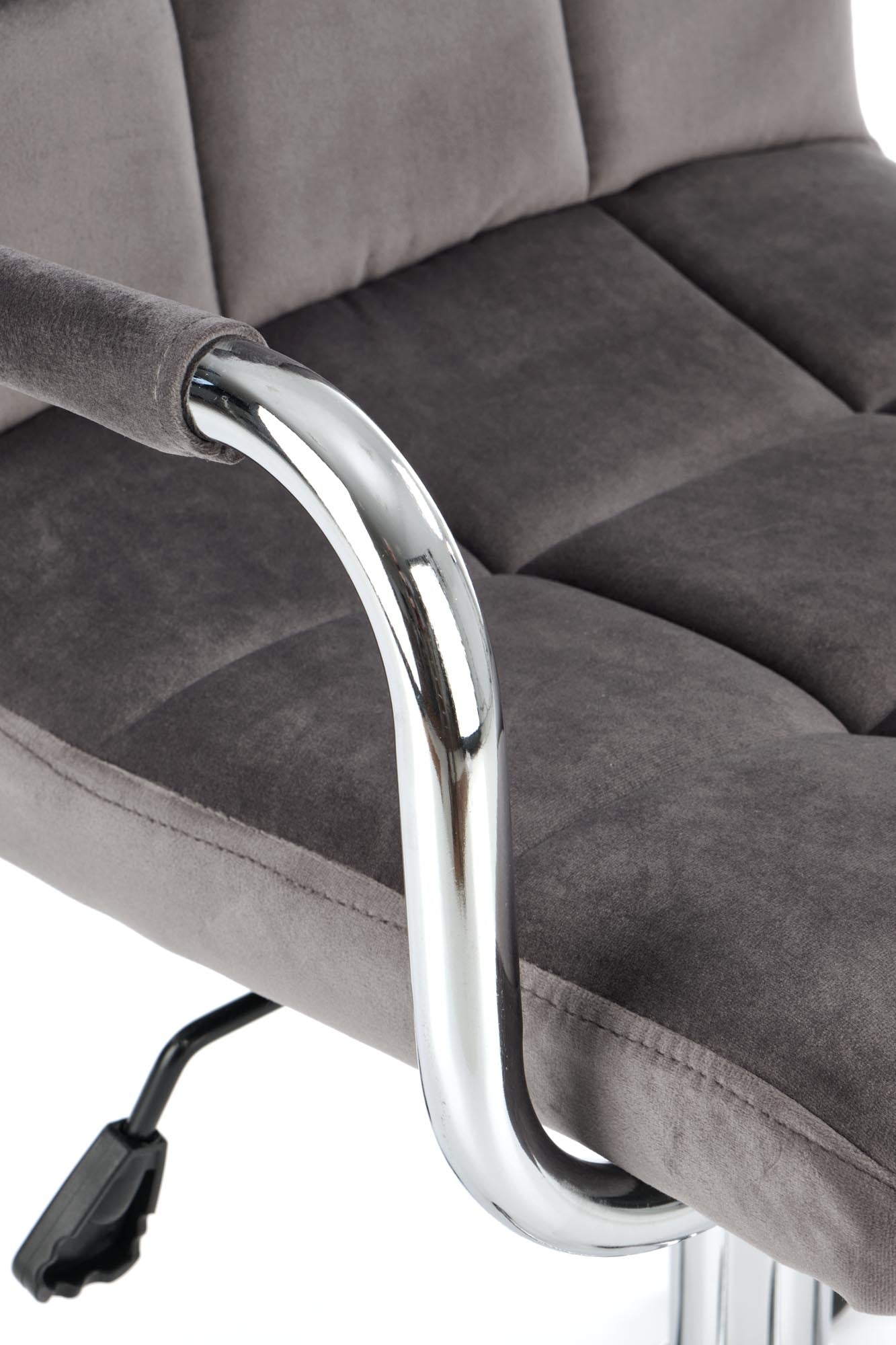 GONZO 4 gyermek szék szürke