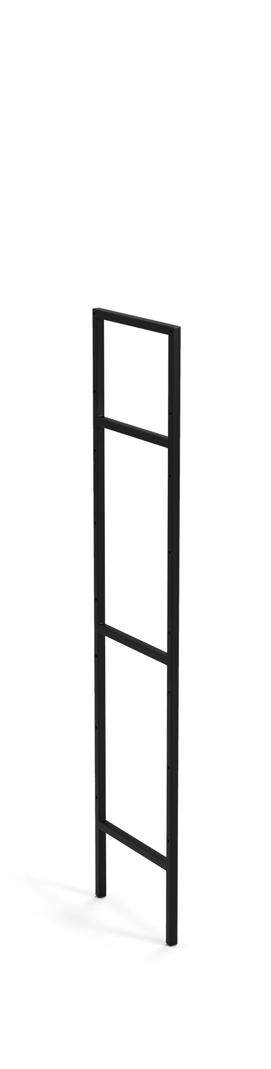 MOBIUS keret 145 szín: fekete