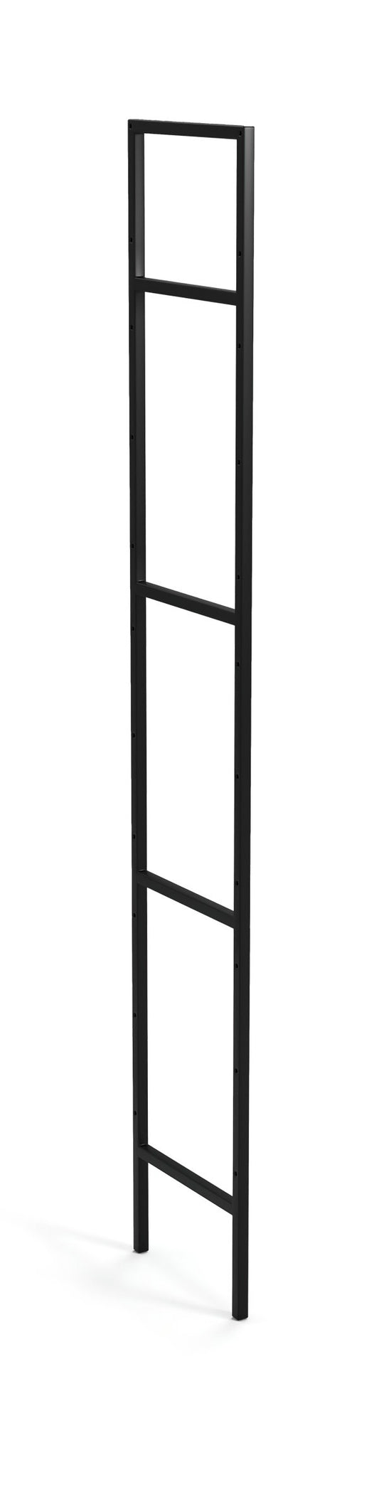 MOBIUS keret 195 szín: fekete