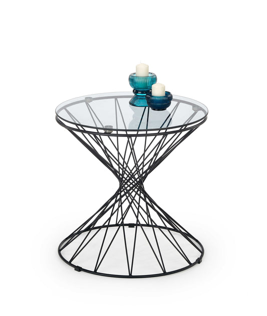 LOBO, c.table, füstölt
