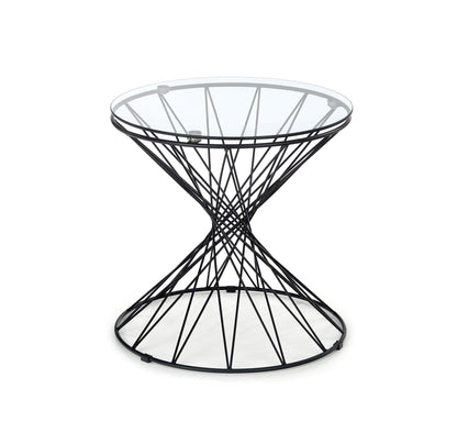 LOBO, c.table, füstölt